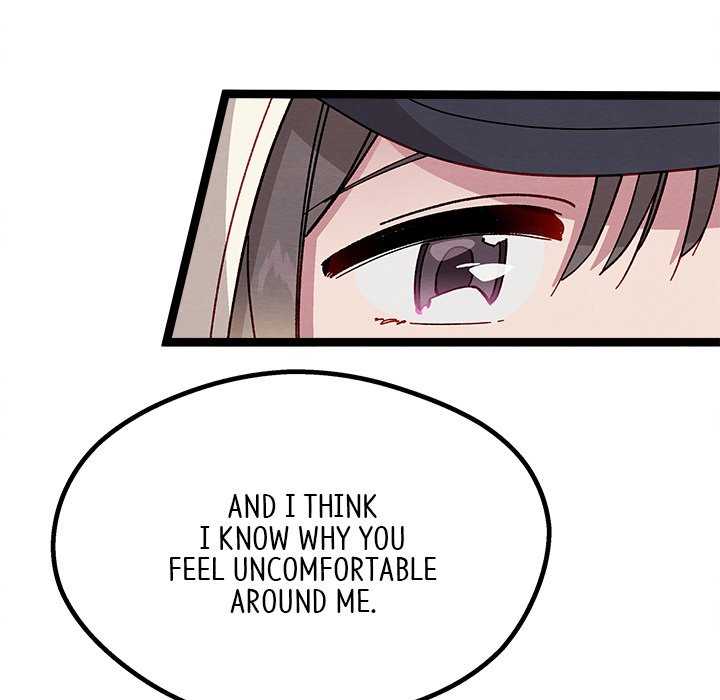 That Couple Has A Secret END image