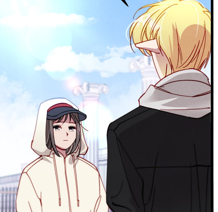 That Couple Has A Secret END image