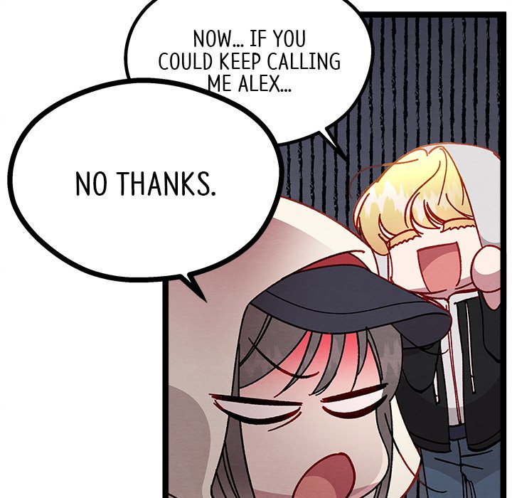 That Couple Has A Secret END image