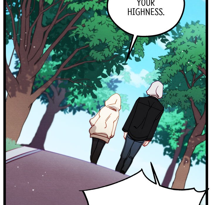 That Couple Has A Secret END image