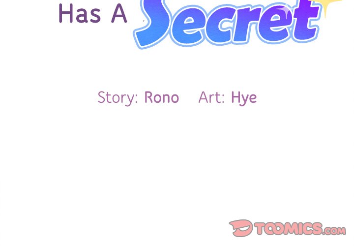 That Couple Has A Secret END image