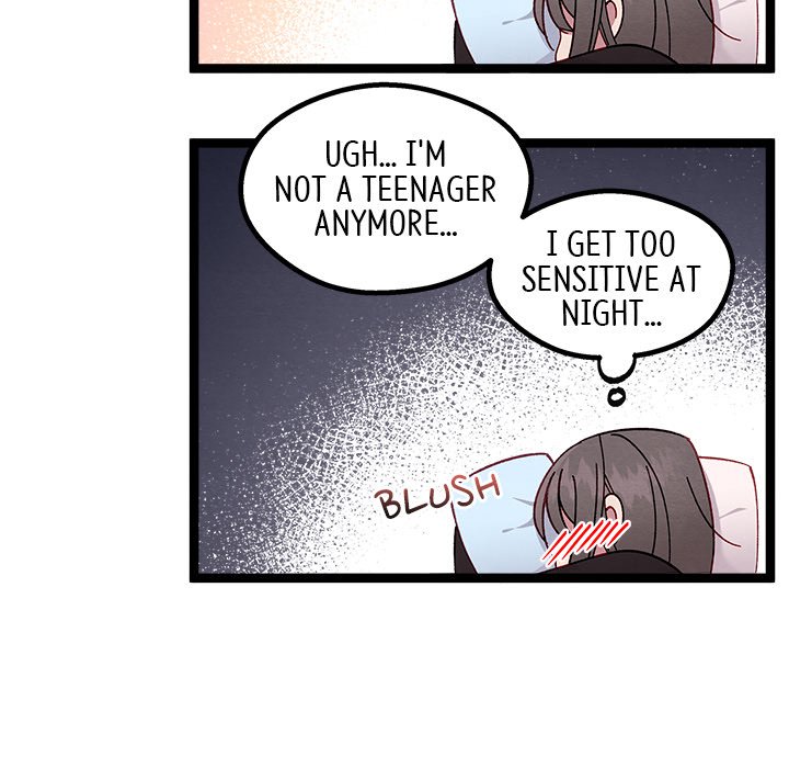 That Couple Has A Secret END image