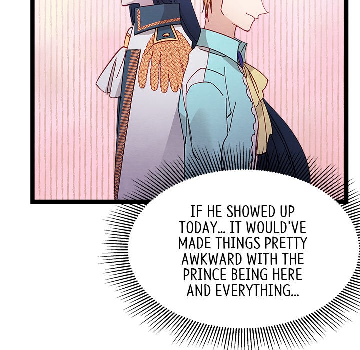 That Couple Has A Secret END image