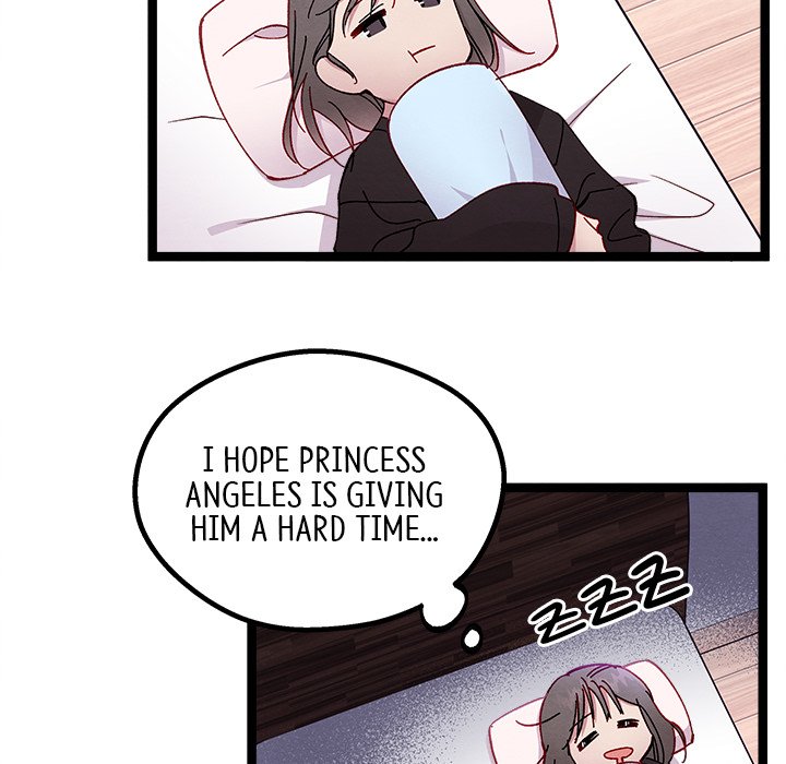 That Couple Has A Secret END image
