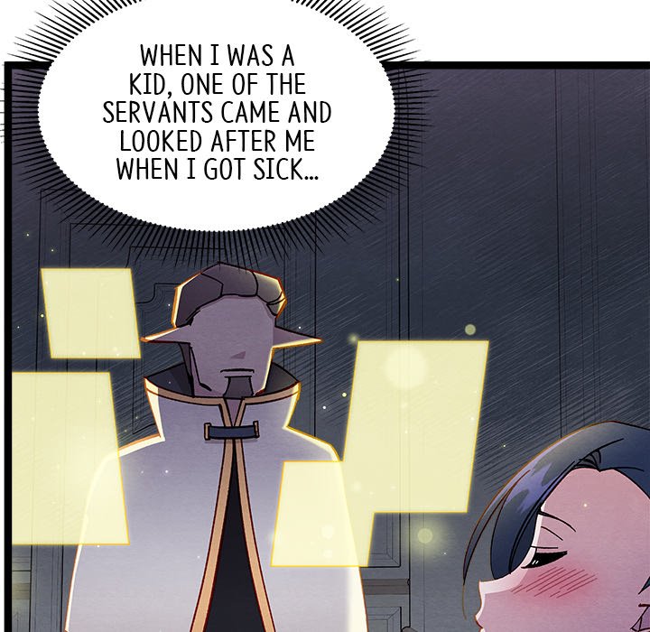 That Couple Has A Secret END image