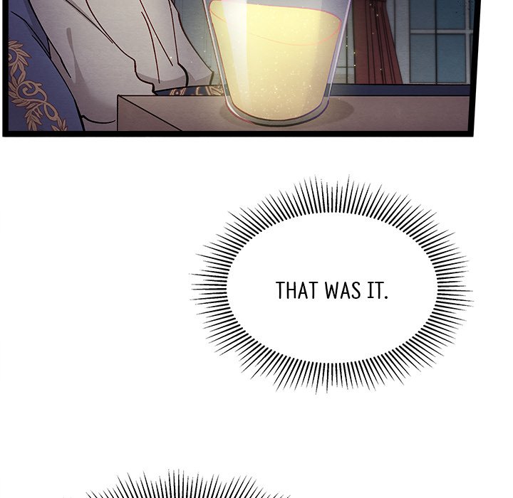 That Couple Has A Secret END image