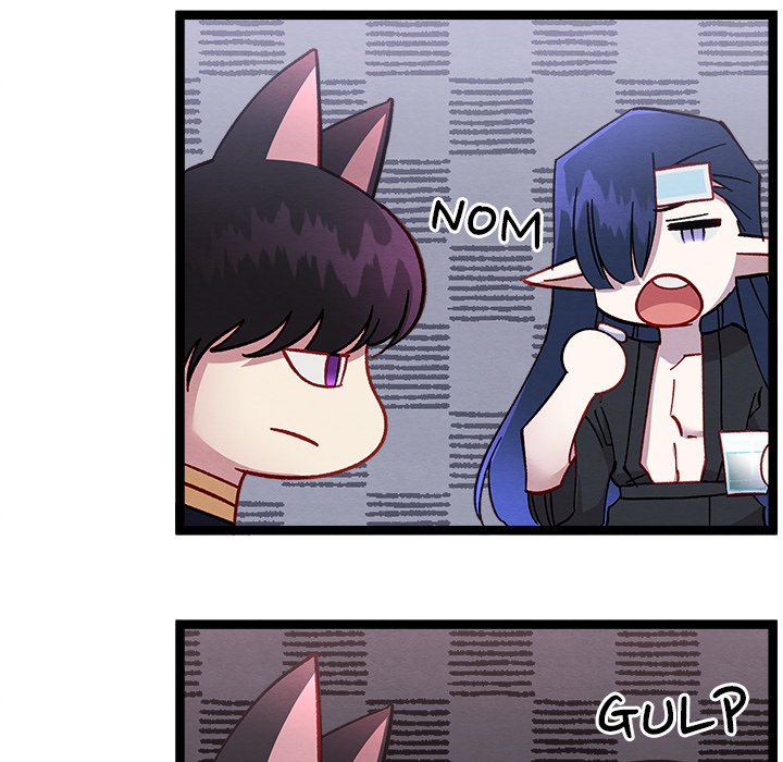 That Couple Has A Secret END image