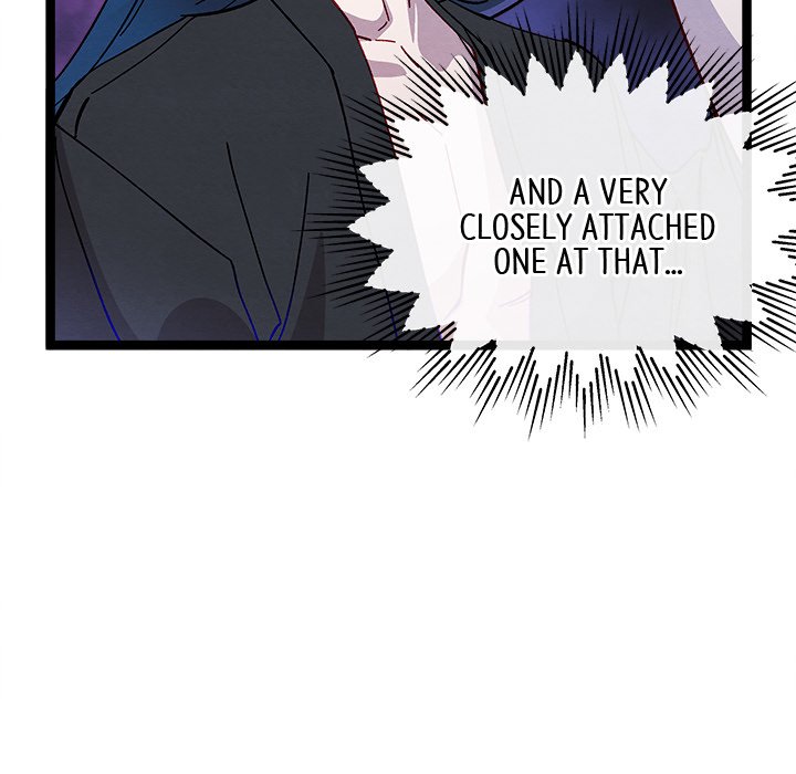 That Couple Has A Secret END image