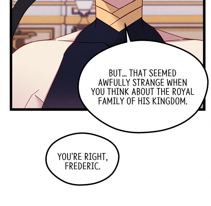 That Couple Has A Secret END image