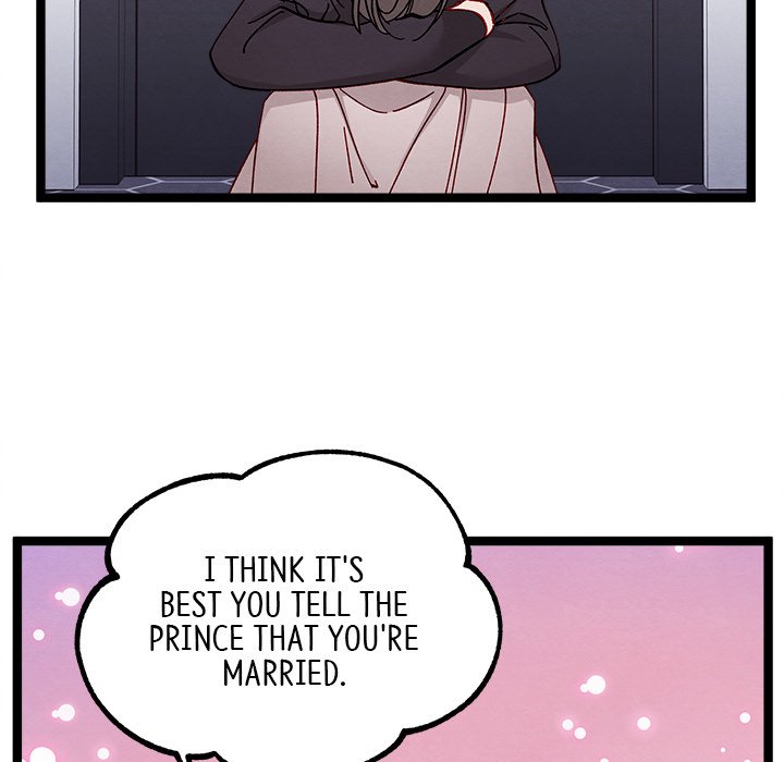 That Couple Has A Secret END image
