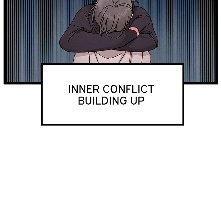 That Couple Has A Secret END image