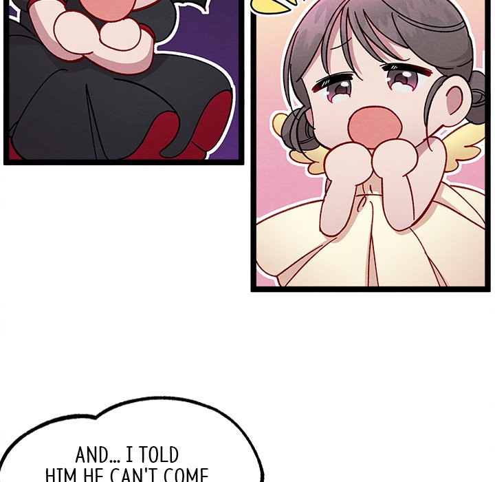 That Couple Has A Secret END image
