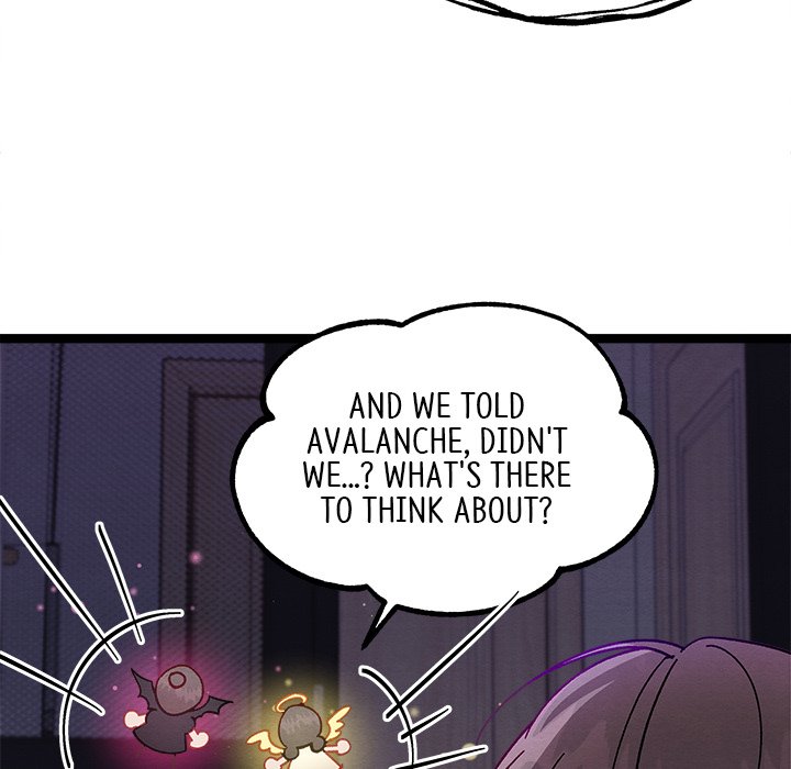 That Couple Has A Secret END image