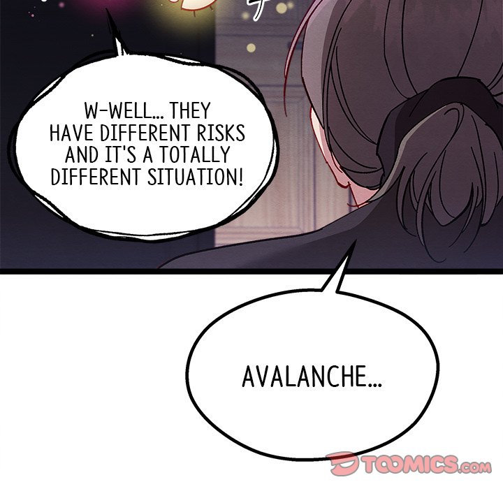 That Couple Has A Secret END image