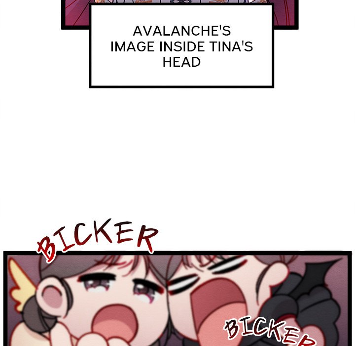 That Couple Has A Secret END image