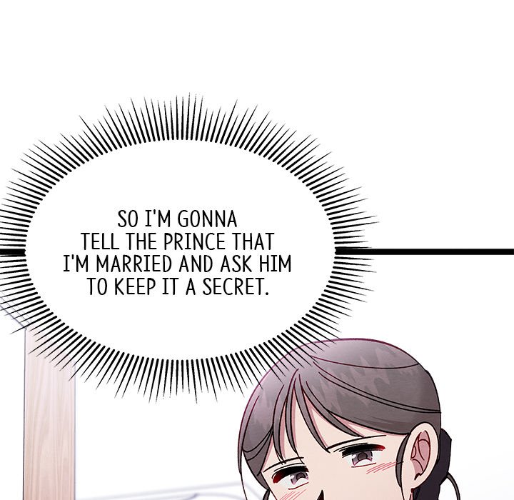 That Couple Has A Secret END image