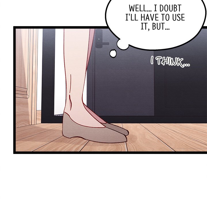 That Couple Has A Secret END image