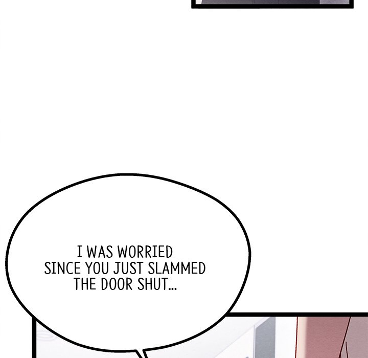 That Couple Has A Secret END image