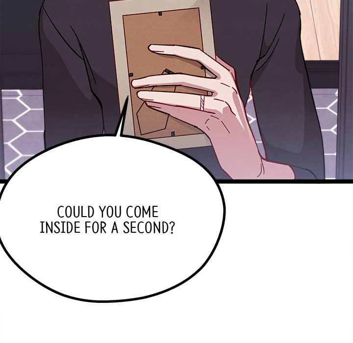That Couple Has A Secret END image
