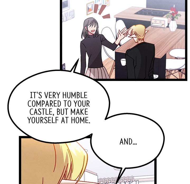 That Couple Has A Secret END image