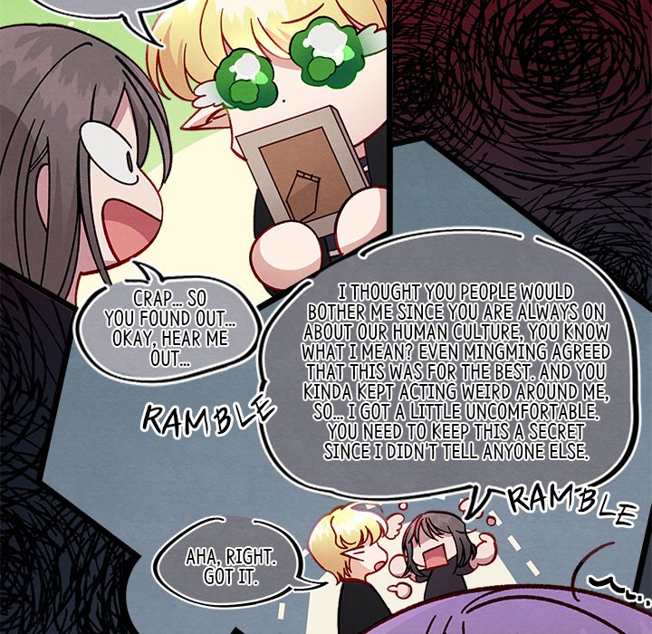 That Couple Has A Secret END image