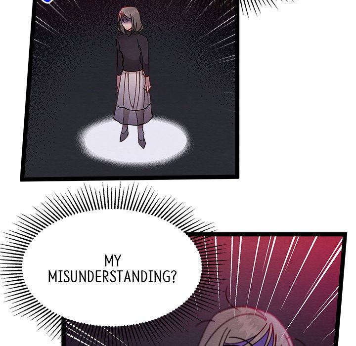 That Couple Has A Secret END image