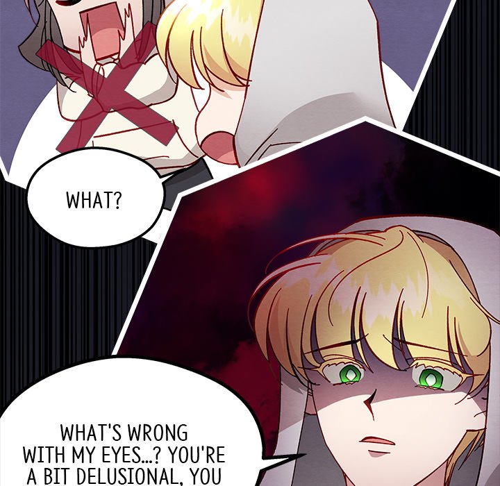 That Couple Has A Secret END image