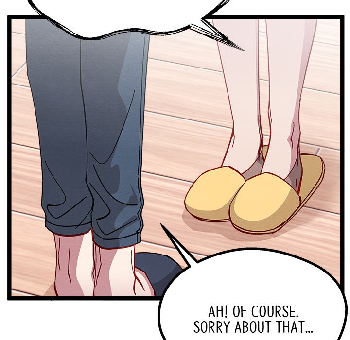 That Couple Has A Secret END image