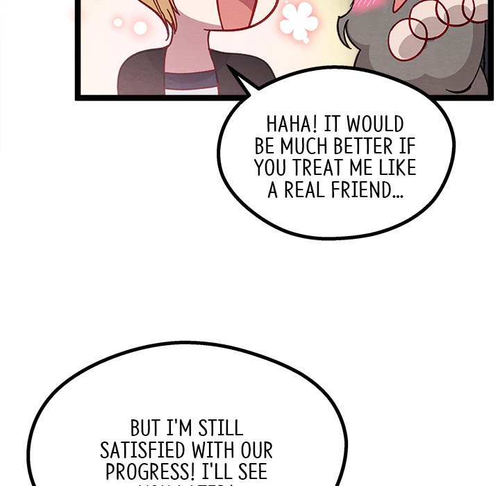 That Couple Has A Secret END image