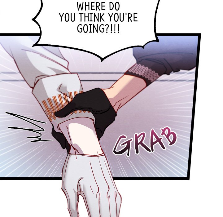 That Couple Has A Secret END image