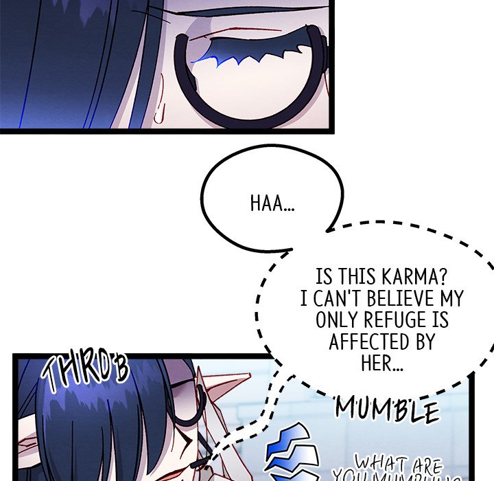 That Couple Has A Secret END image