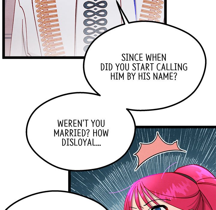 That Couple Has A Secret END image
