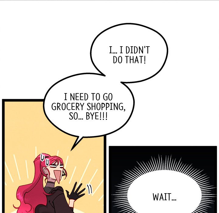 That Couple Has A Secret END image