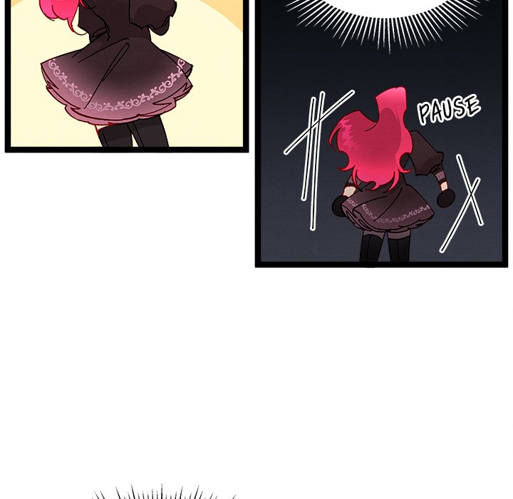 That Couple Has A Secret END image
