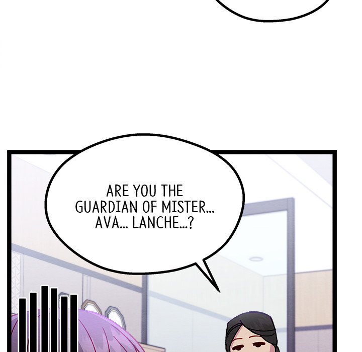 That Couple Has A Secret END image
