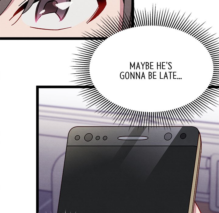 That Couple Has A Secret END image
