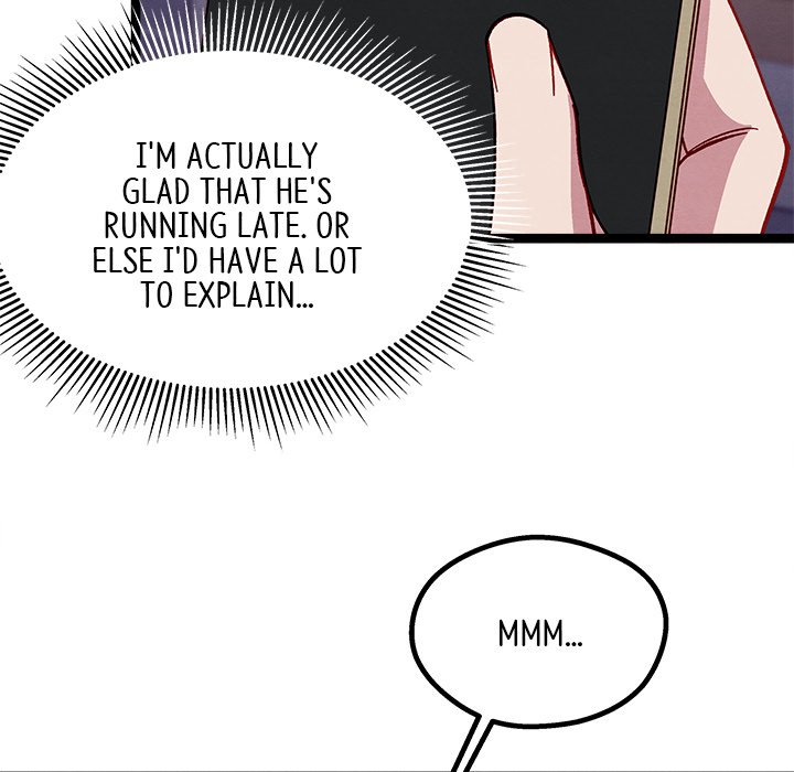 That Couple Has A Secret END image