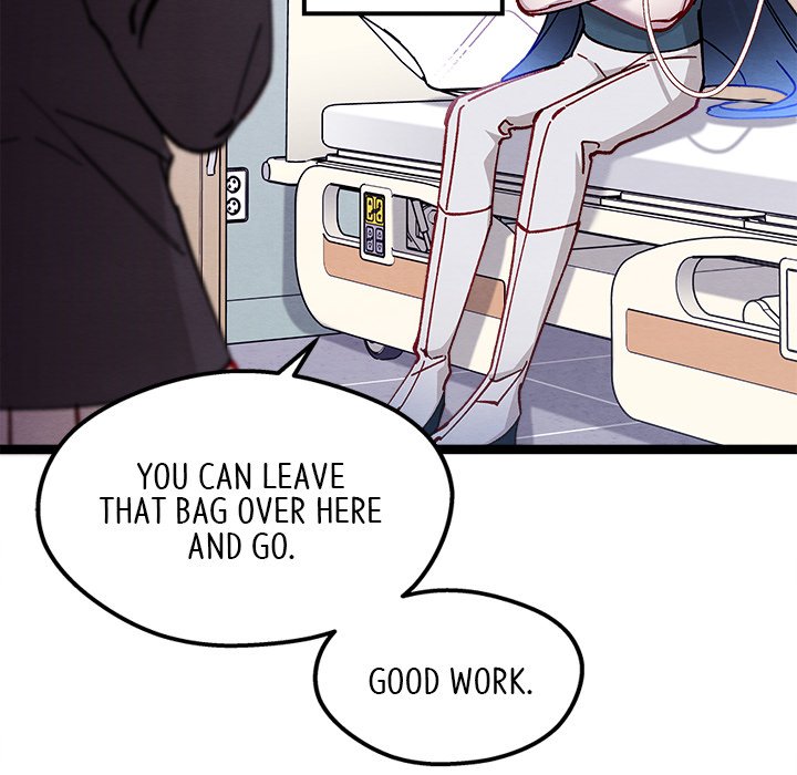 That Couple Has A Secret END image