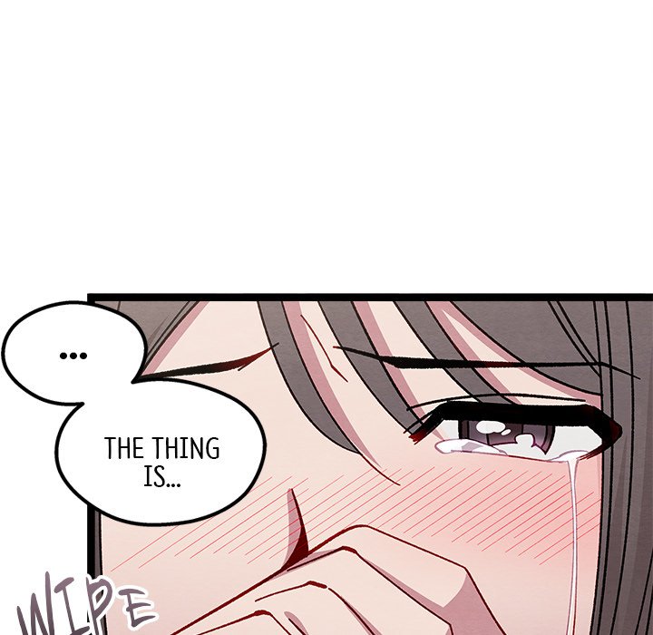 That Couple Has A Secret END image