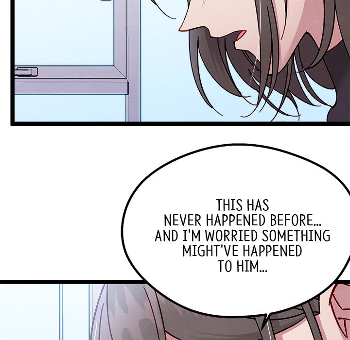 That Couple Has A Secret END image