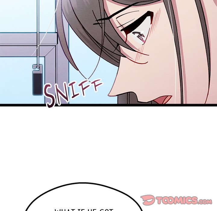 That Couple Has A Secret END image