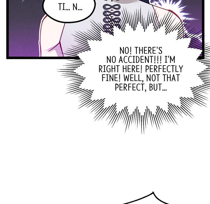 That Couple Has A Secret END image