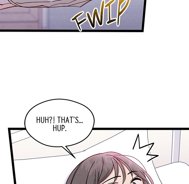 That Couple Has A Secret END image