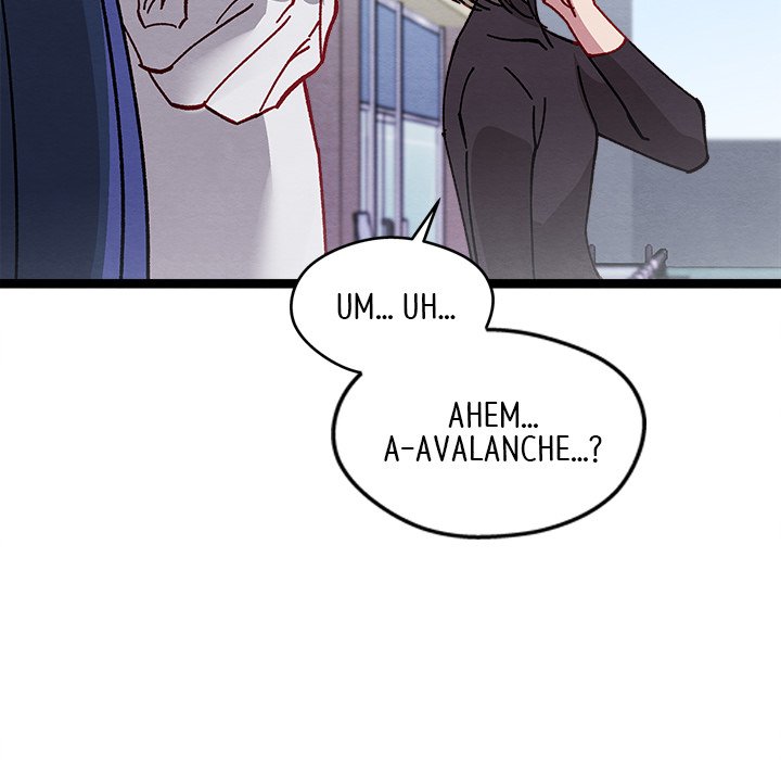 That Couple Has A Secret END image
