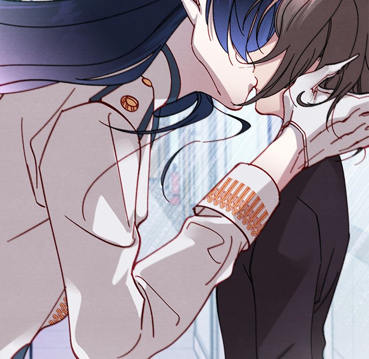 That Couple Has A Secret END image