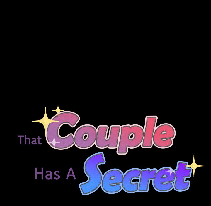 That Couple Has A Secret END image