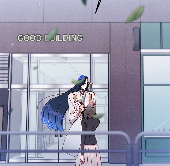 That Couple Has A Secret END image