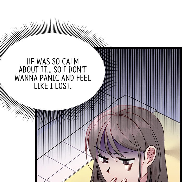 That Couple Has A Secret END image