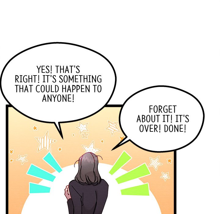 That Couple Has A Secret END image