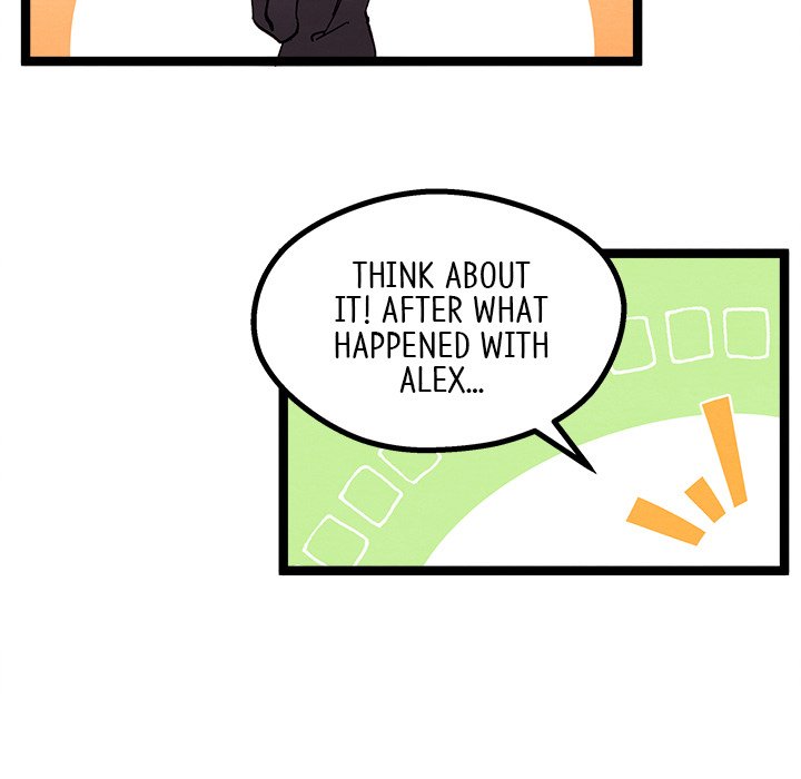 That Couple Has A Secret END image